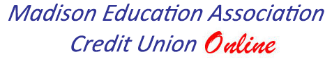 Madison Education Association Credit Union